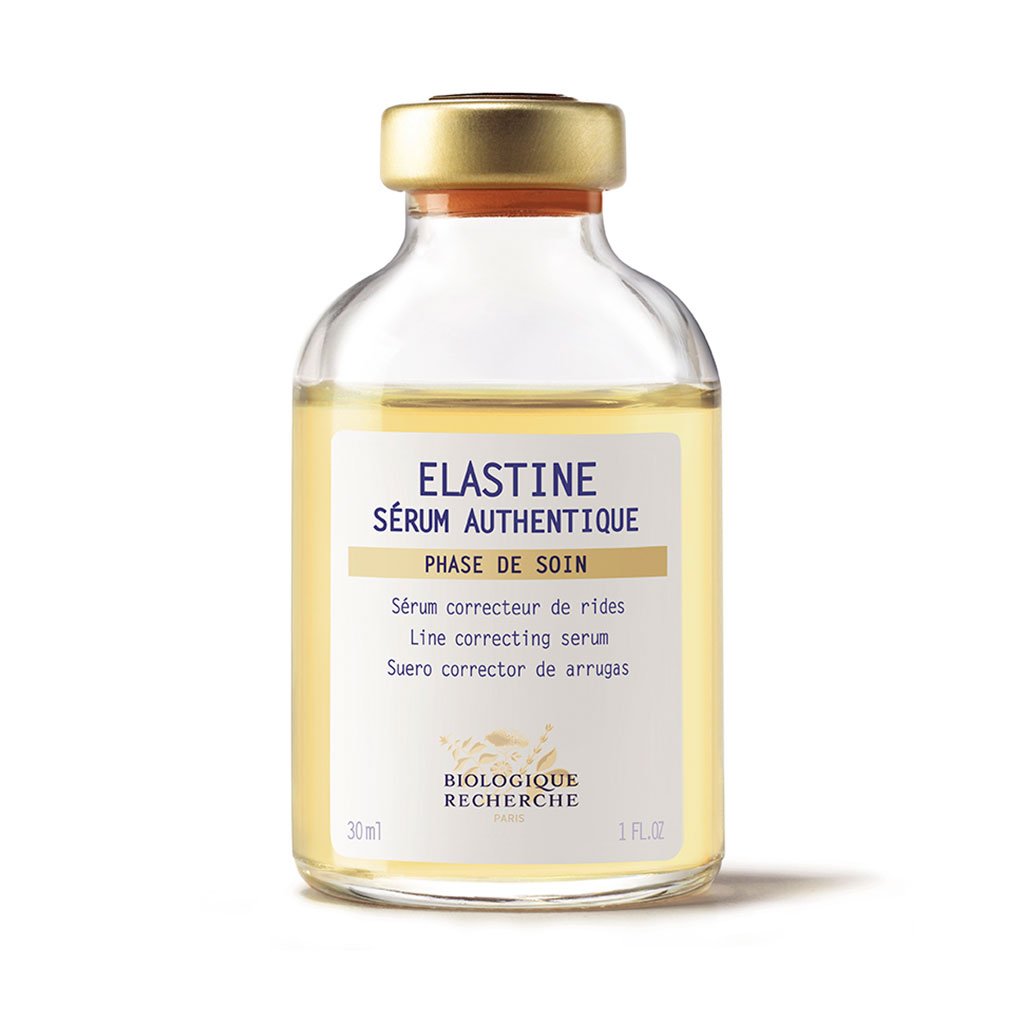 Serum Elastine