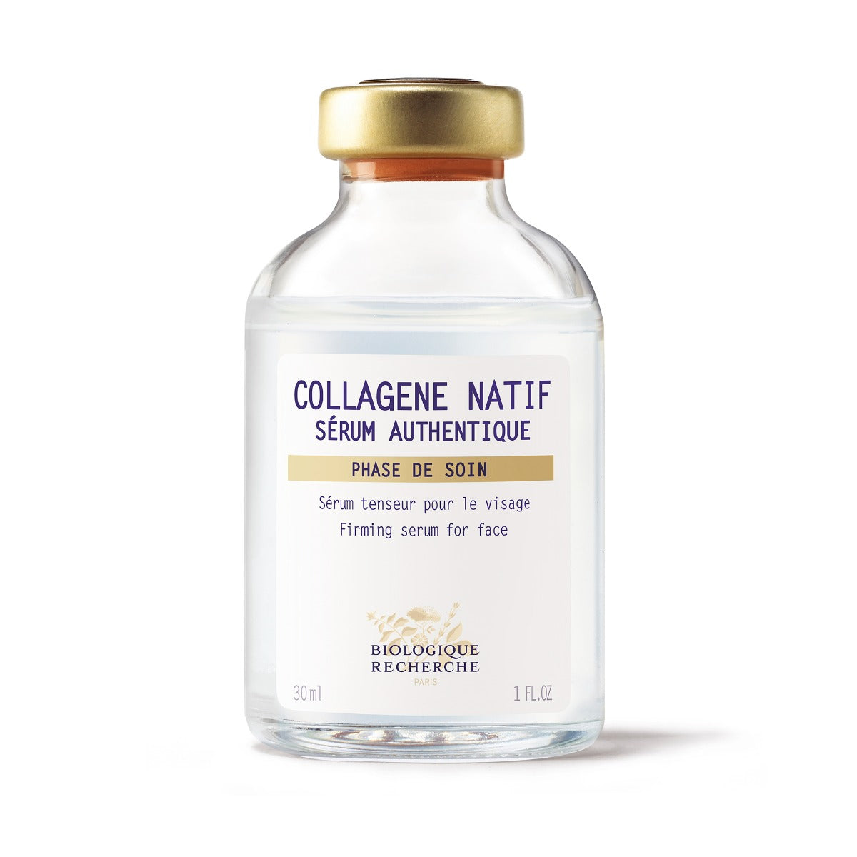 Serum Collagene Natif