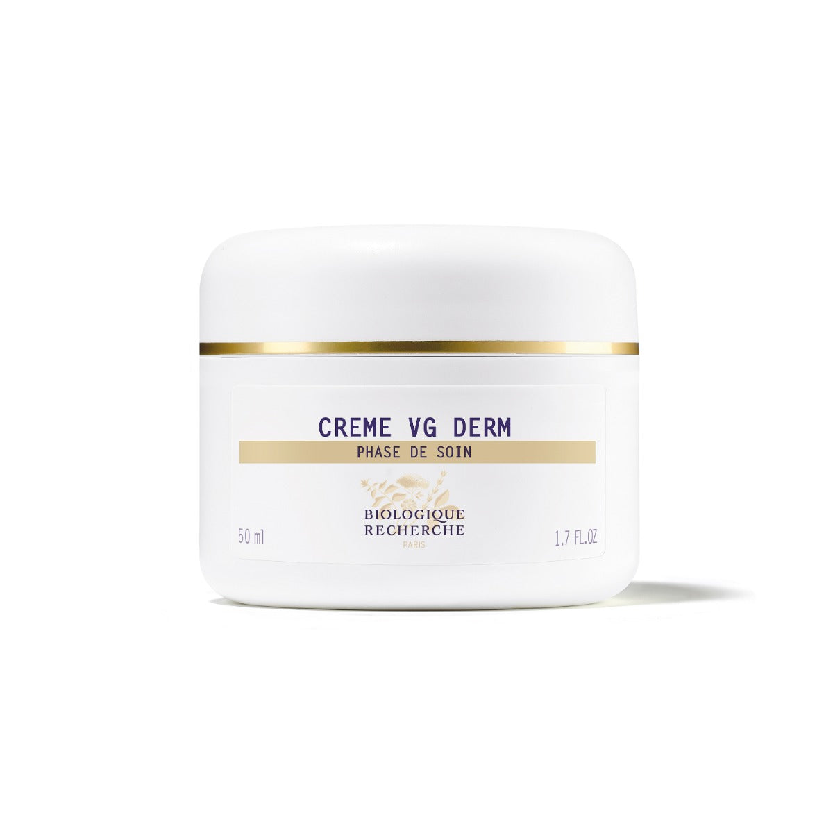 Creme VG Derm