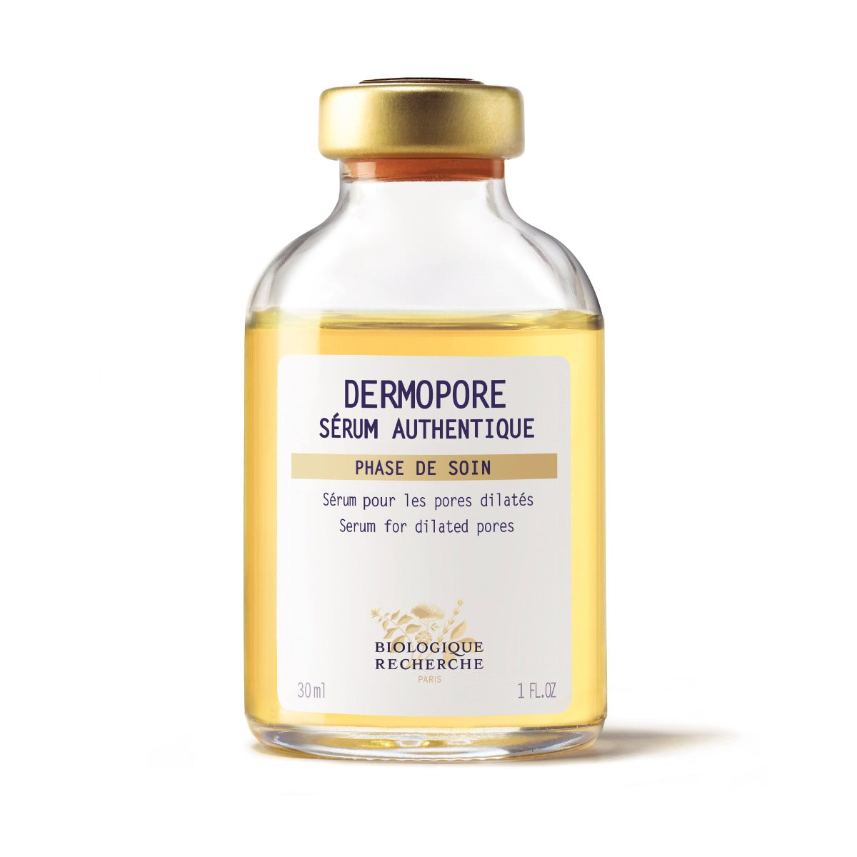 Serum Dermopore