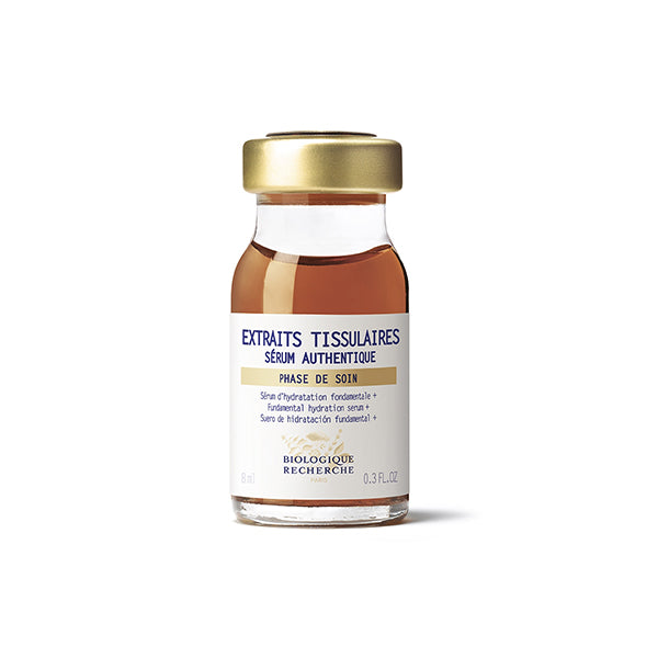 Serum Extraits Tissulaires