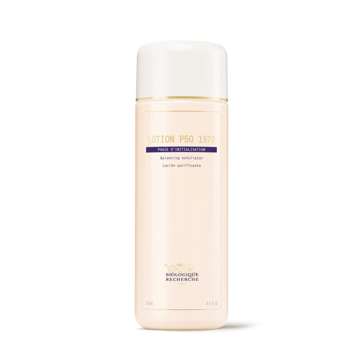 Lotion P50 Original 1970